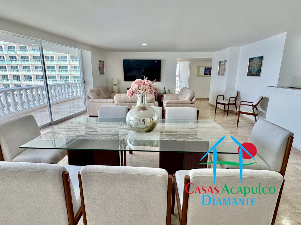 Estrella del Mar 1401 - Estancia 3